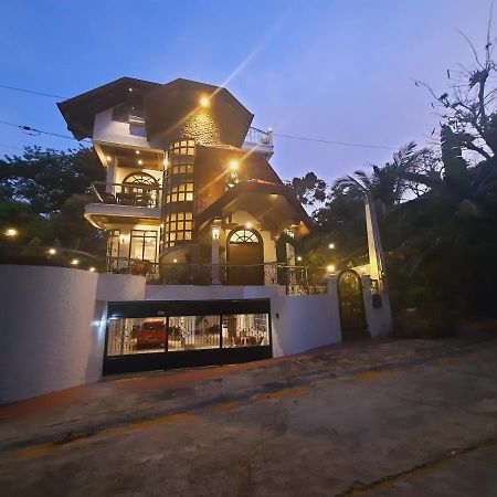 El Castillo Bed And Breakfast Angono Екстер'єр фото