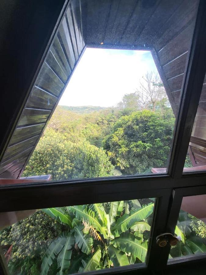 El Castillo Bed And Breakfast Angono Екстер'єр фото