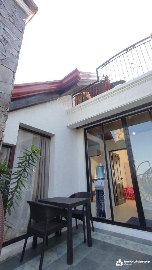 El Castillo Bed And Breakfast Angono Екстер'єр фото